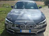 2016 BMW 116