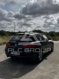 2016 BMW 116