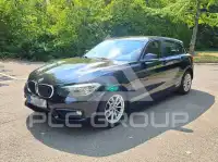2016 BMW 116