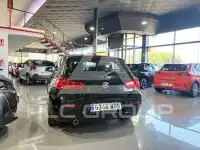 2016 BMW 116