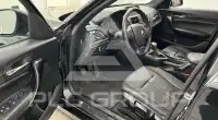 2016 BMW 116