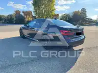 2016 BMW 730