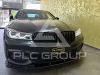 2016 BMW 730