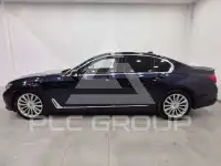 2016 BMW 730