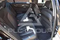 2016 BMW 730