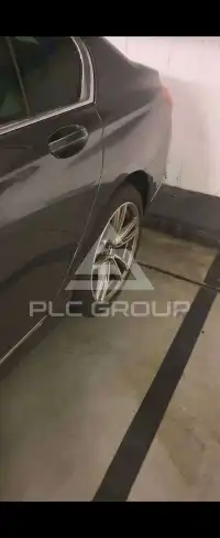 2016 BMW 730