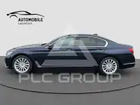 2016 BMW 730