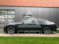 2016 BMW 730