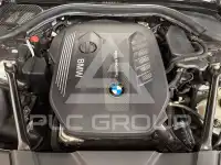 2016 BMW 730