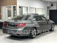 2016 BMW 730