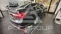 2016 BMW 730