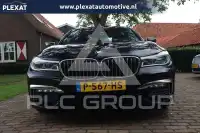 2016 BMW 730