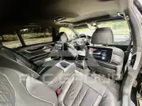 2016 BMW 730