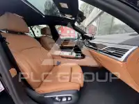 2016 BMW 730