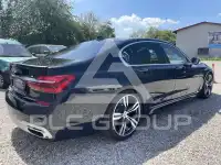 2016 BMW 730