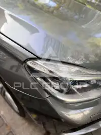 2016 BMW 730
