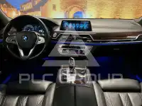 2016 BMW 730