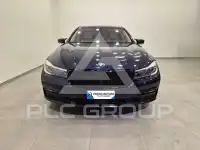 2016 BMW 730