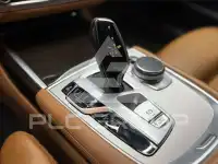 2016 BMW 730