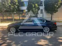 2016 BMW 730