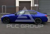 2016 BMW 730