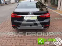 2016 BMW 730