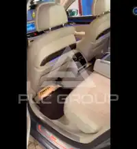2016 BMW 730