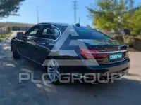 2016 BMW 730