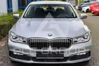 2016 BMW 730
