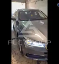 2016 BMW 730