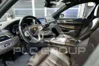 2016 BMW 730