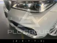 2016 BMW 730