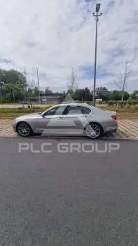 2016 BMW 730