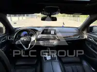 2016 BMW 730