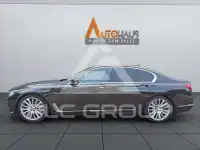 2016 BMW 730