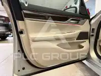 2016 BMW 730