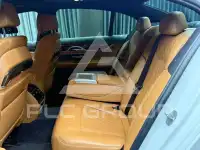 2016 BMW 730