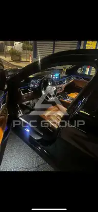 2016 BMW 730