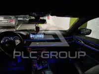 2016 BMW 730