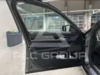 2016 BMW 730