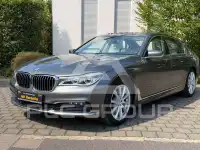 2016 BMW 730