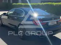 2016 BMW 730