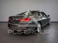 2016 BMW 730
