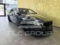 2016 BMW 730