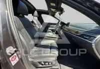 2016 BMW 730