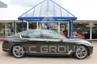 2016 BMW 730