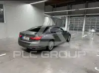 2016 BMW 730