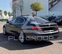 2016 BMW 730