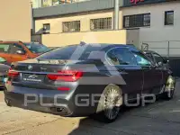 2016 BMW 730