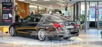2016 BMW 730
